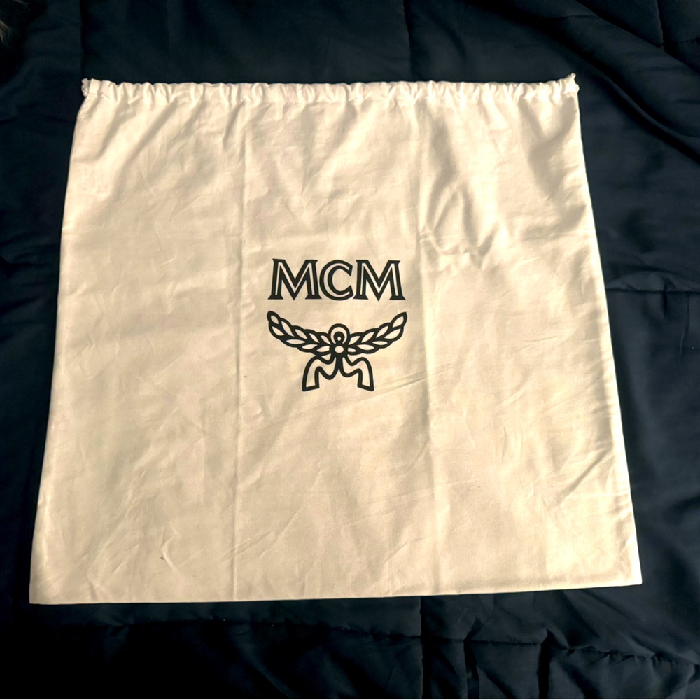 MCM dustbag 20 x 20